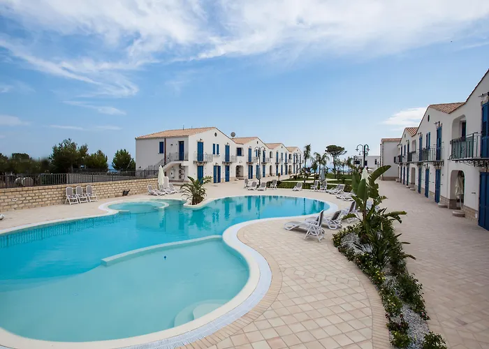 Scala Dei Turchi Resort