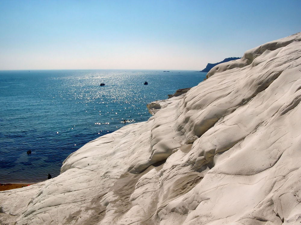 Hotel Scala Dei Turchi Realmonte
