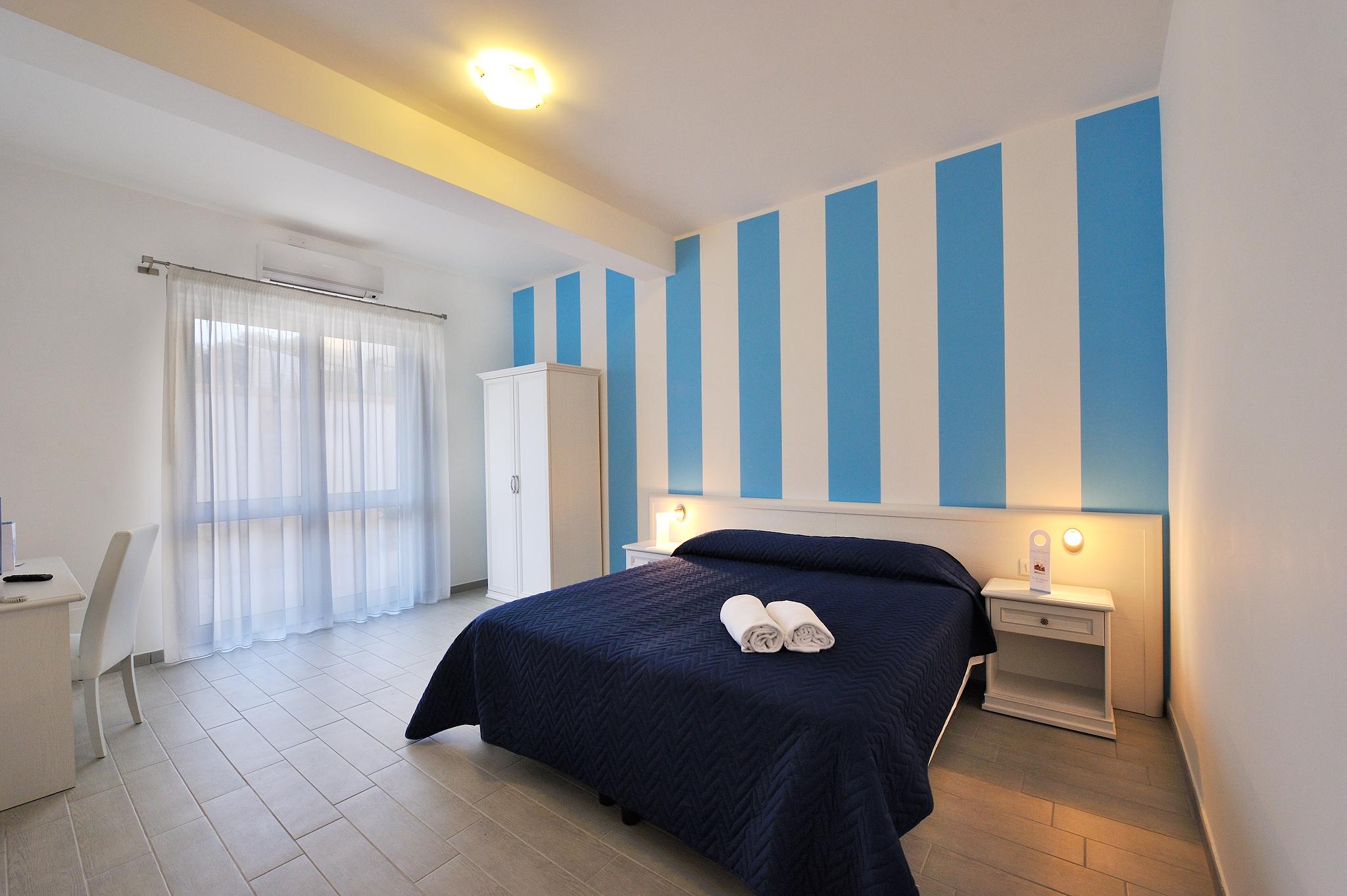 Scala Dei Turchi Hotel