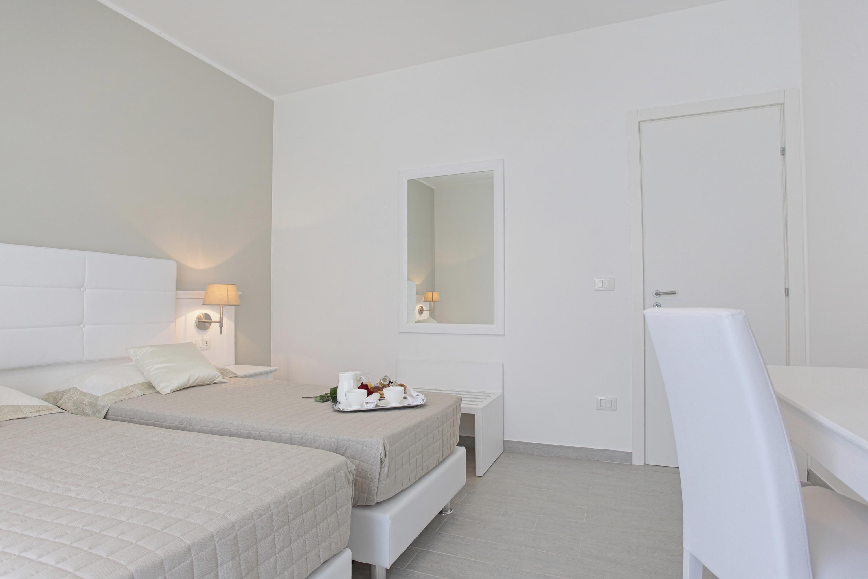 Hotel Scala Dei Turchi