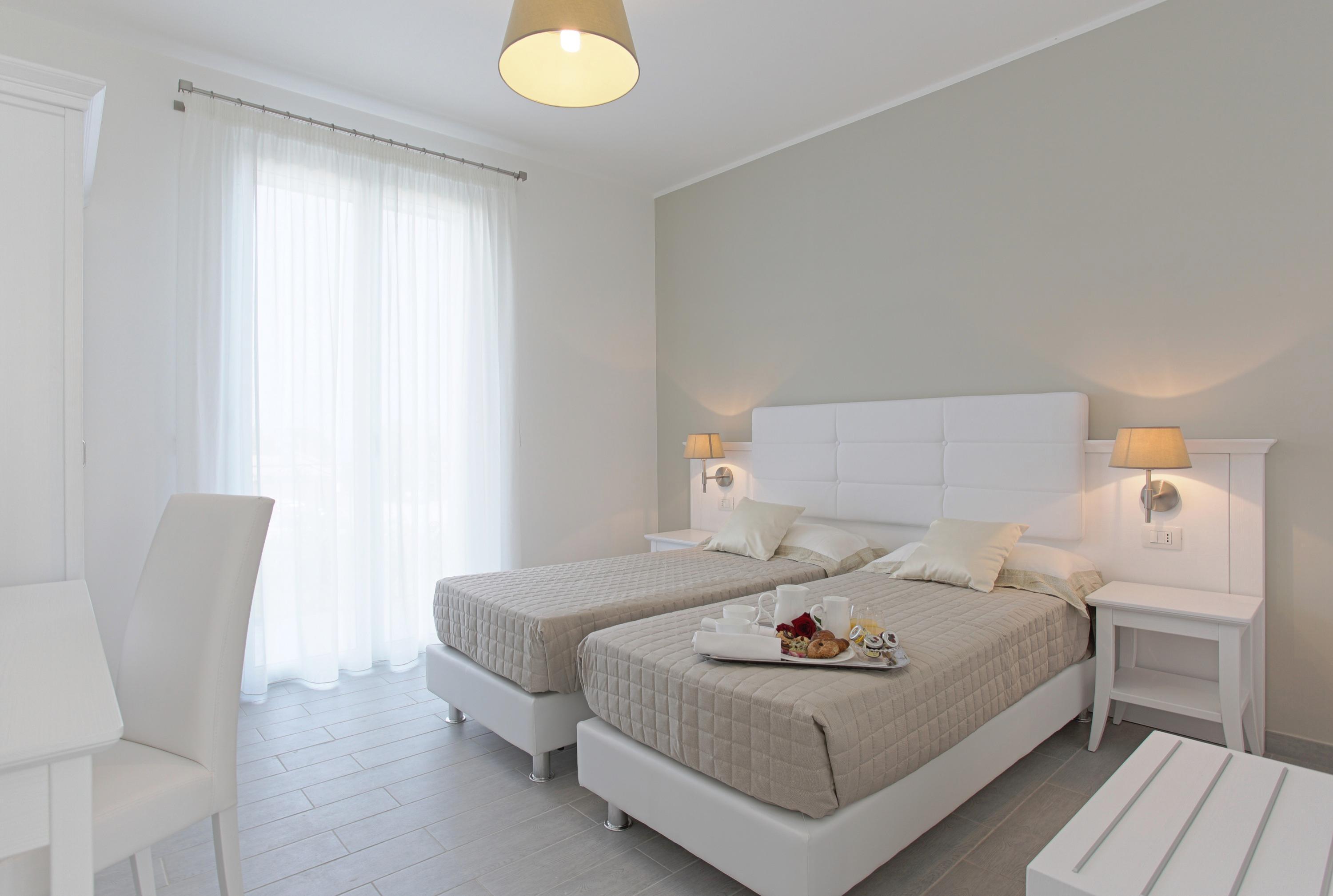 Scala Dei Turchi 4* Realmonte