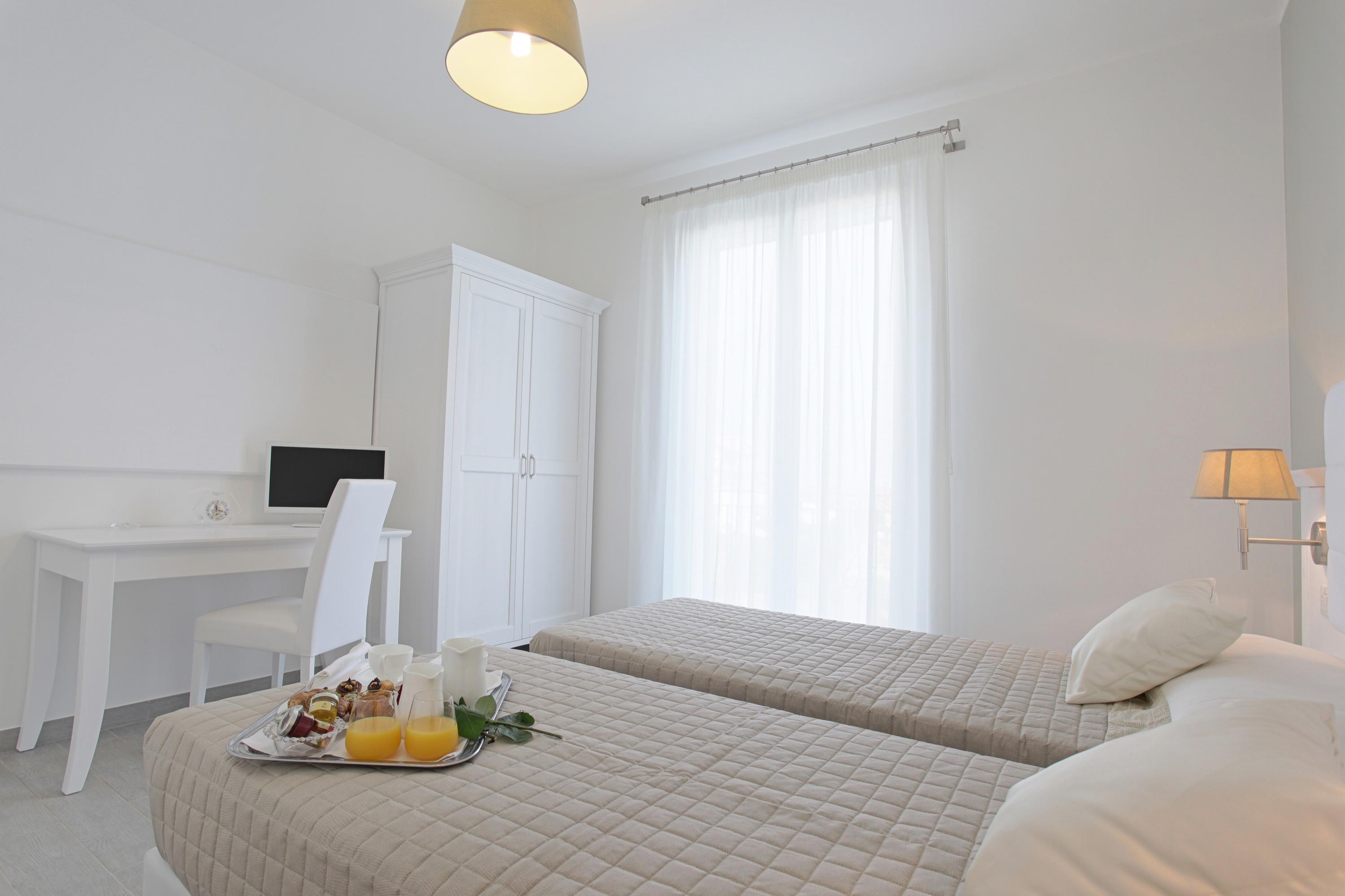 Hotel Scala Dei Turchi Realmonte