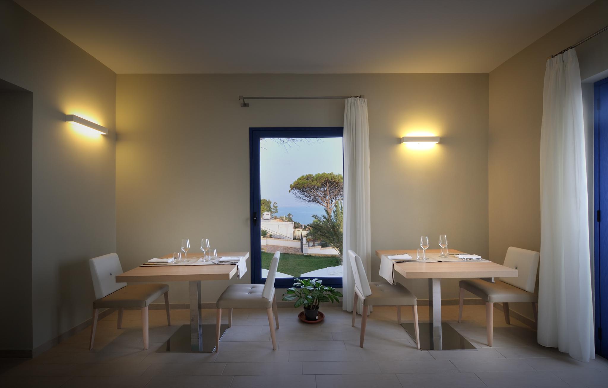 Hotel Scala Dei Turchi Realmonte