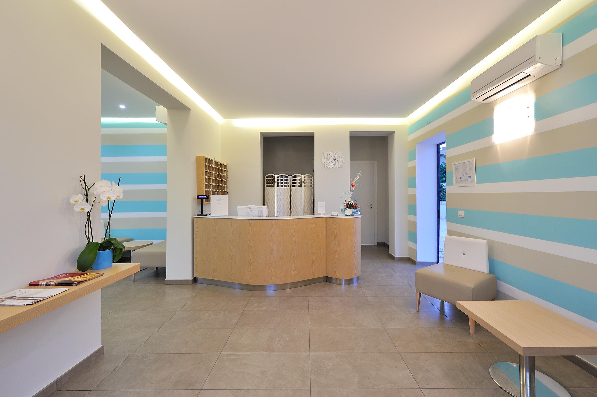 Scala Dei Turchi Hotel