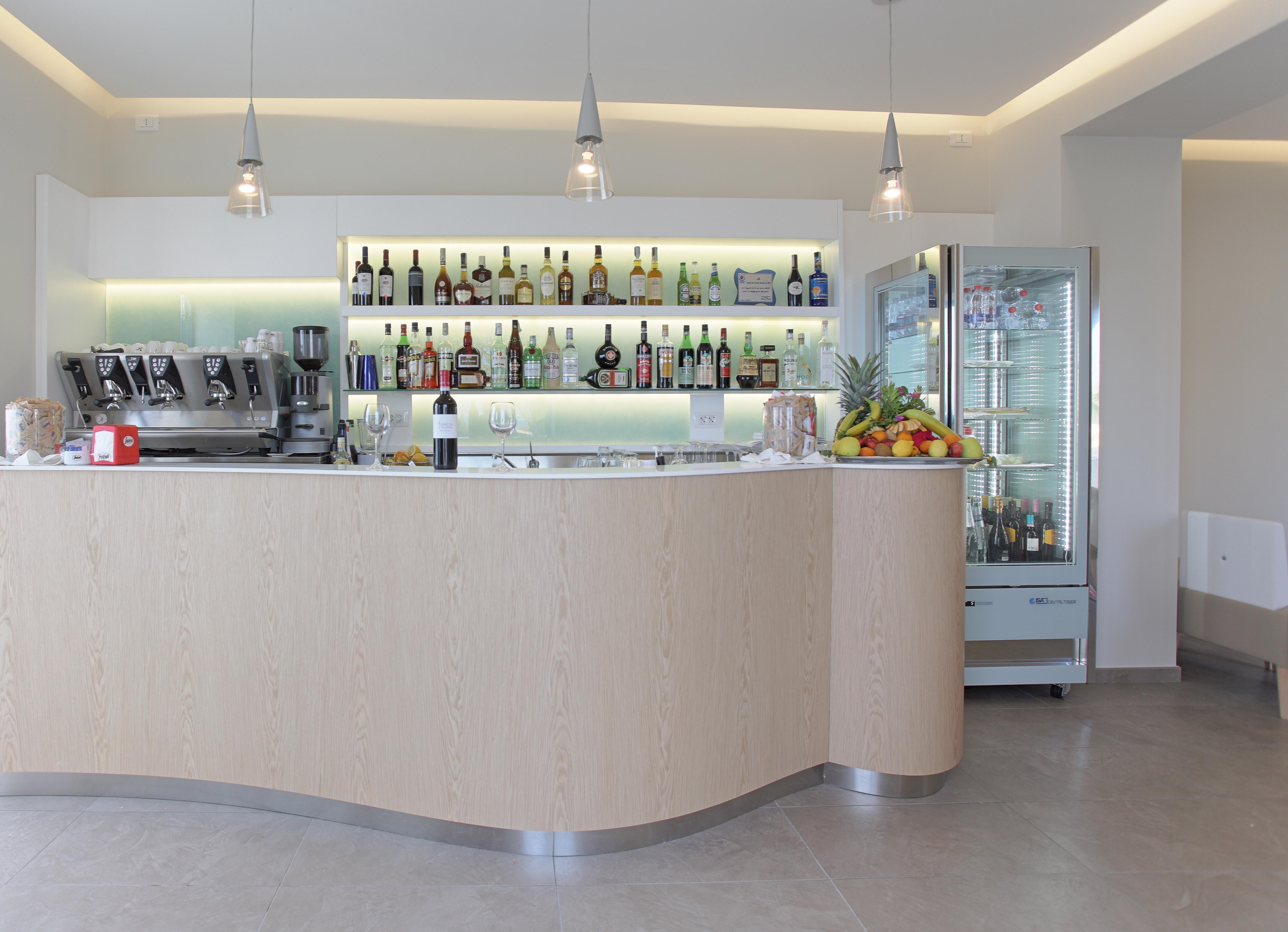 Scala Dei Turchi Hotel