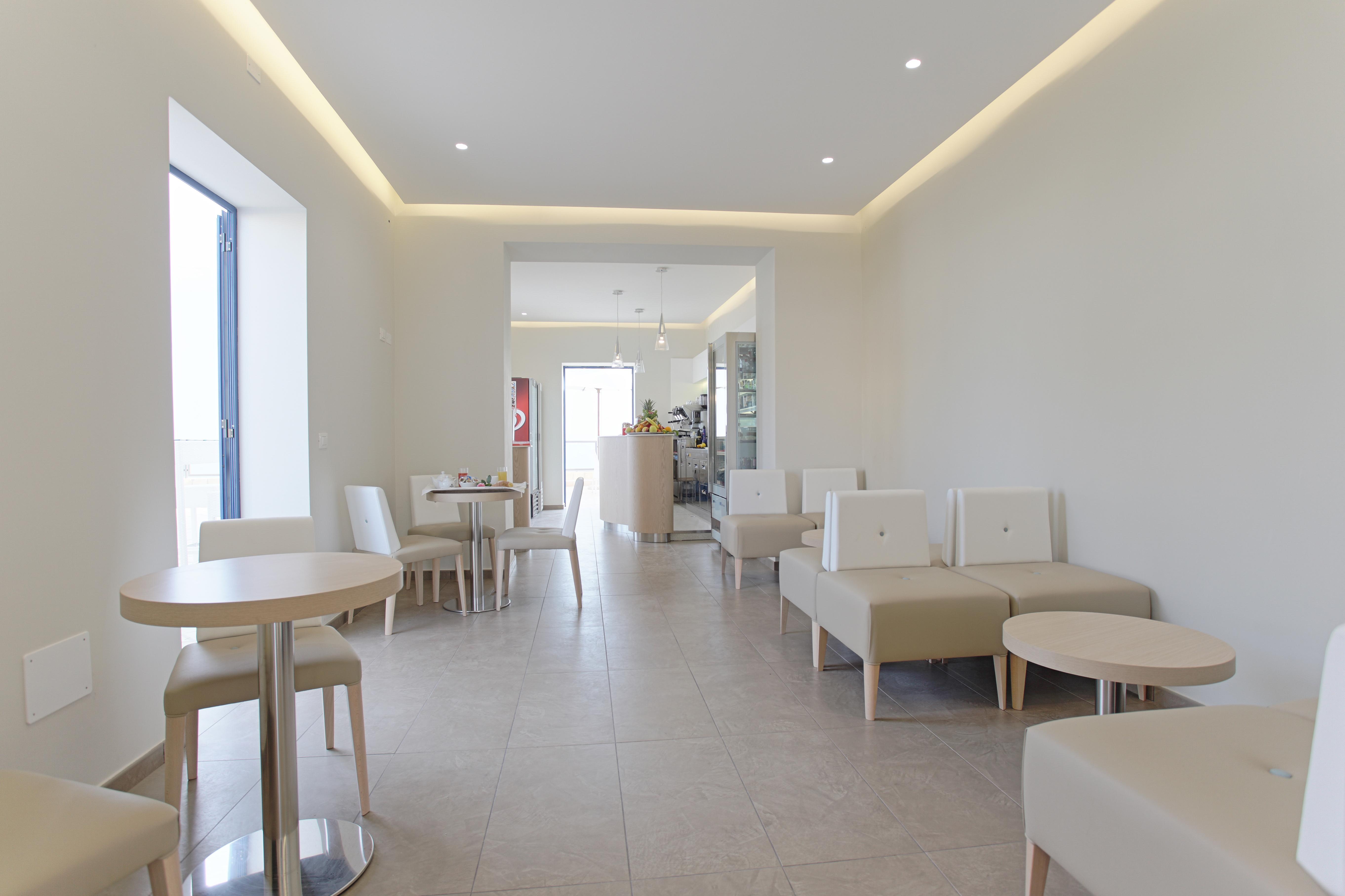 Hotel Scala Dei Turchi Realmonte