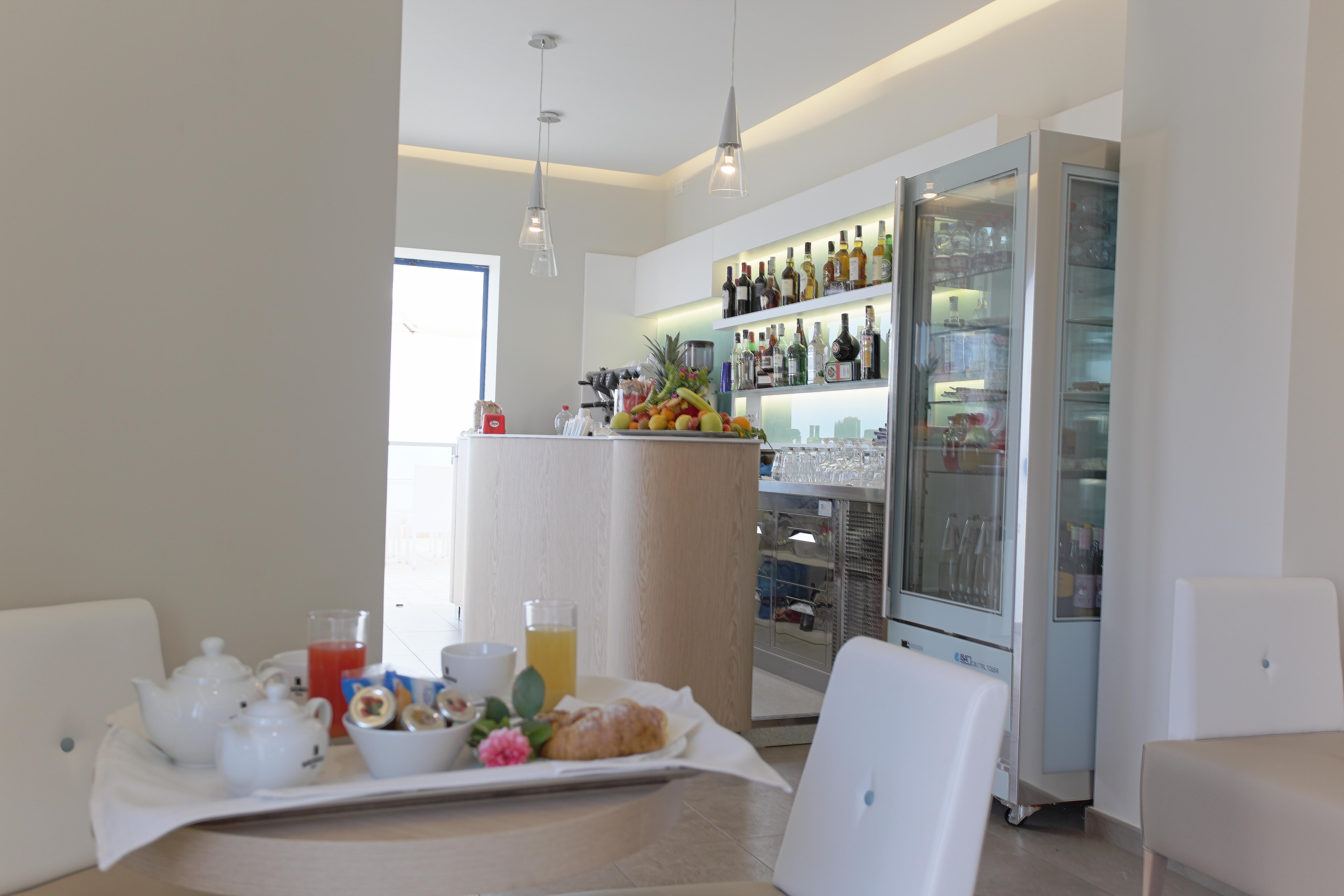 Hotel Scala Dei Turchi 4*