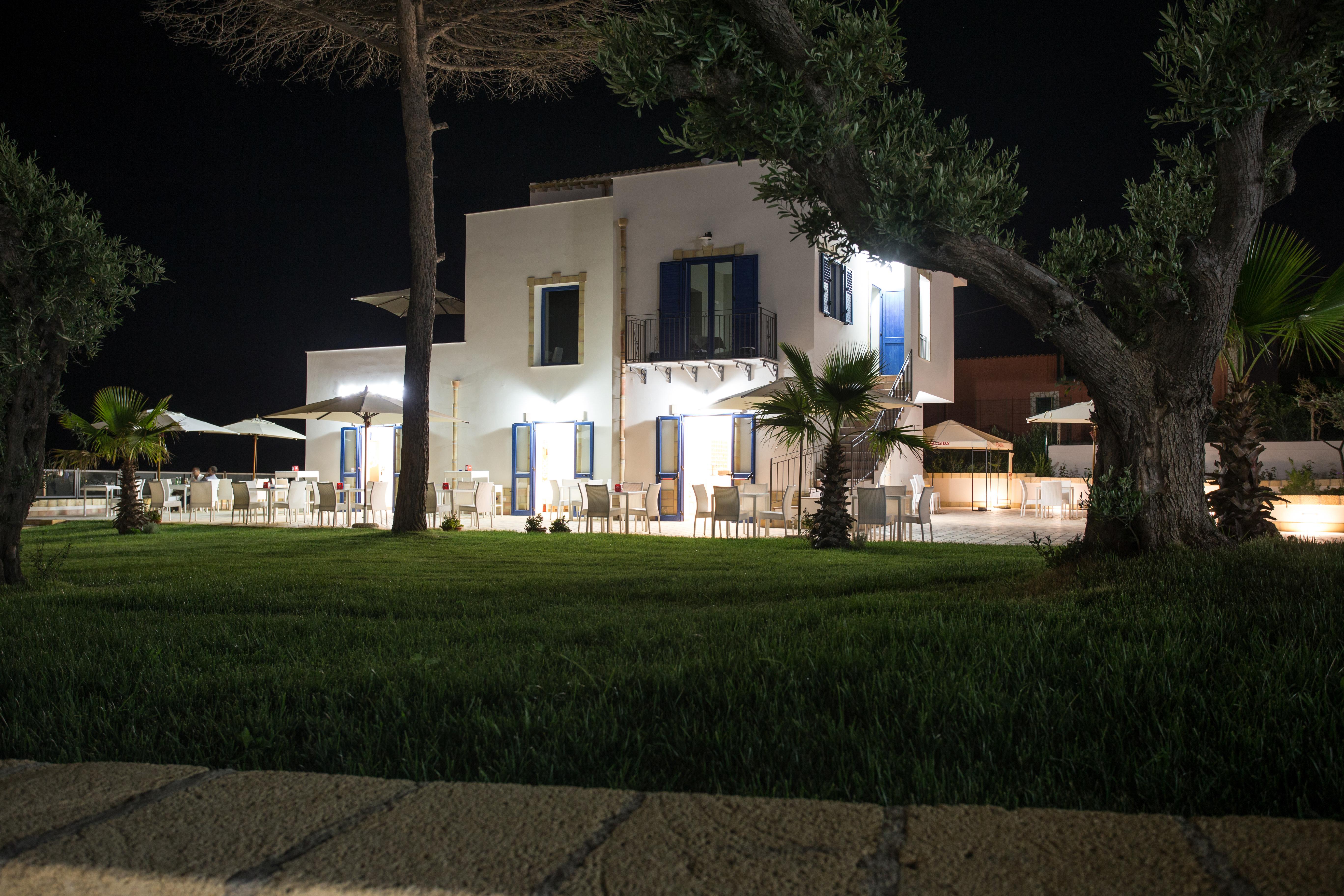 Scala Dei Turchi Hotel Realmonte