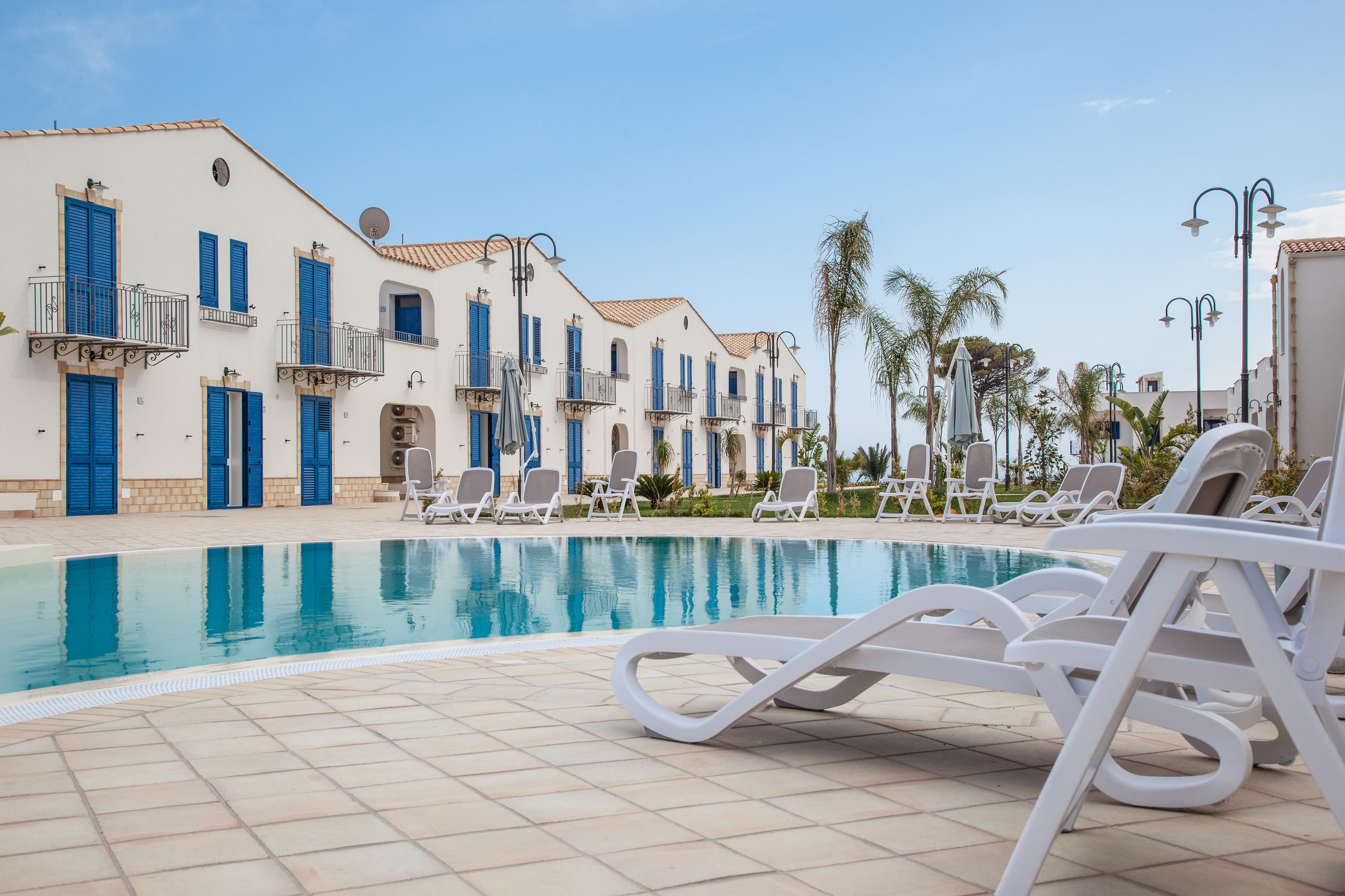 Scala Dei Turchi 4*