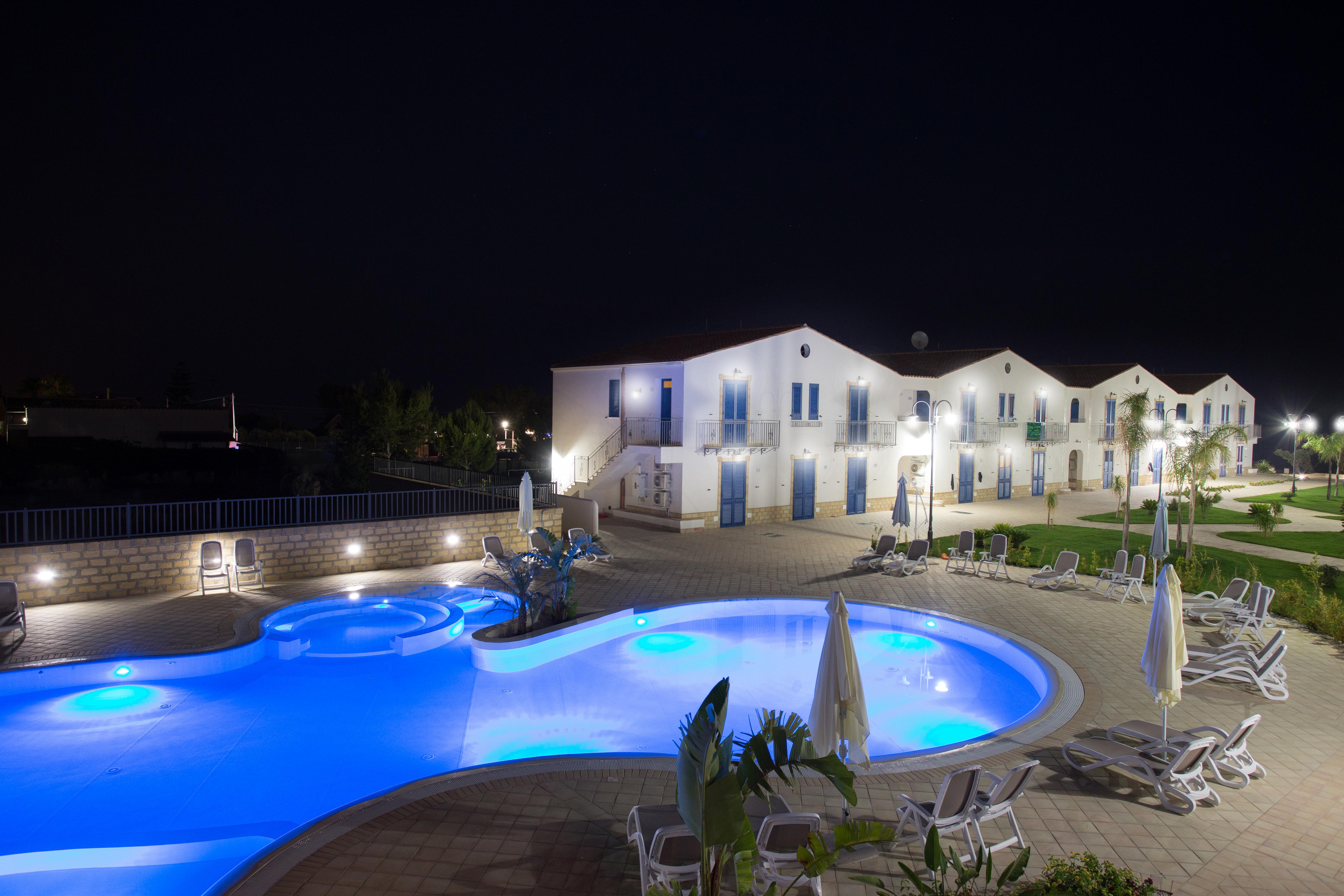 Scala Dei Turchi 4* Realmonte