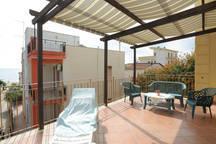 Scala Dei Turchi 4*