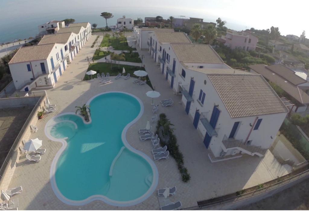 Hotel Scala Dei Turchi 4*