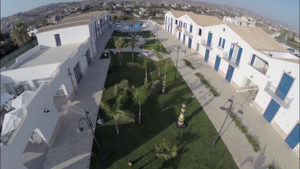 Scala Dei Turchi 4*