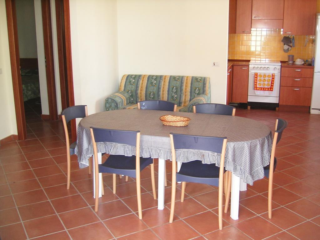 Scala Dei Turchi 4* Realmonte