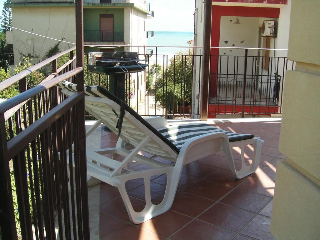 Hotel Scala Dei Turchi 4*
