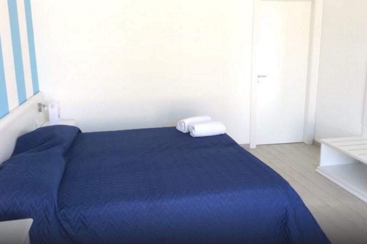 Hotel Scala Dei Turchi Realmonte