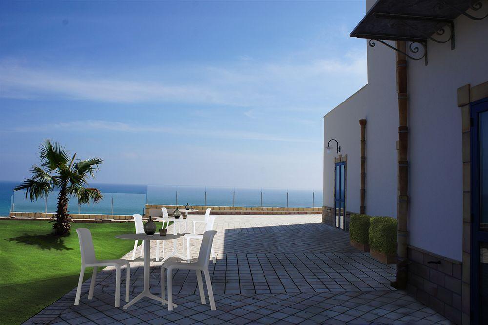 Hotel Scala Dei Turchi