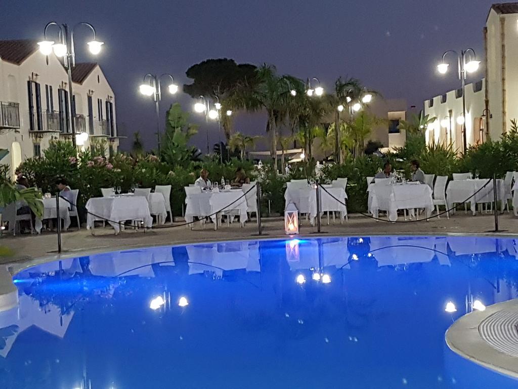 Hotel Scala Dei Turchi