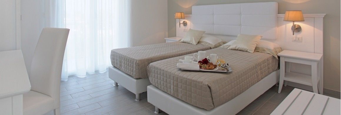 Hotel Scala Dei Turchi Realmonte
