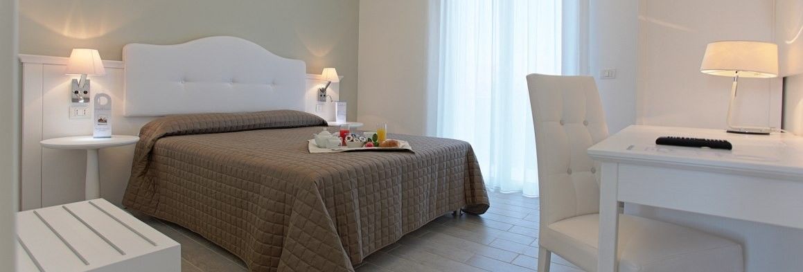 Scala Dei Turchi Hotel