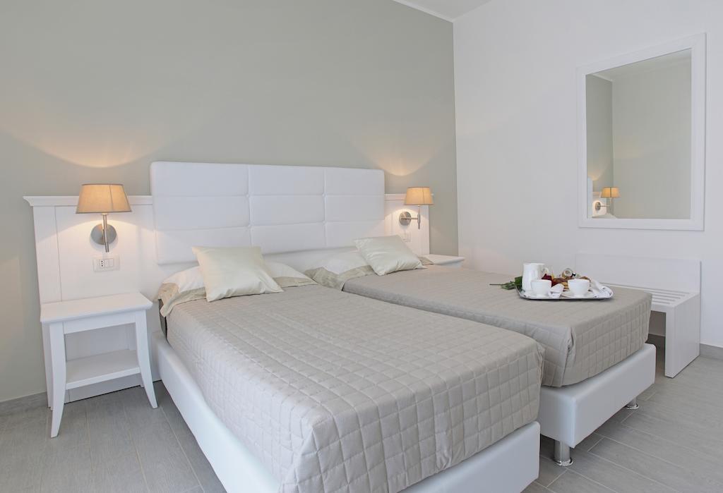Scala Dei Turchi 4* Realmonte