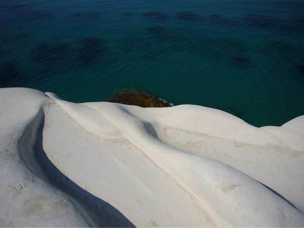 Scala Dei Turchi Hotel 4*