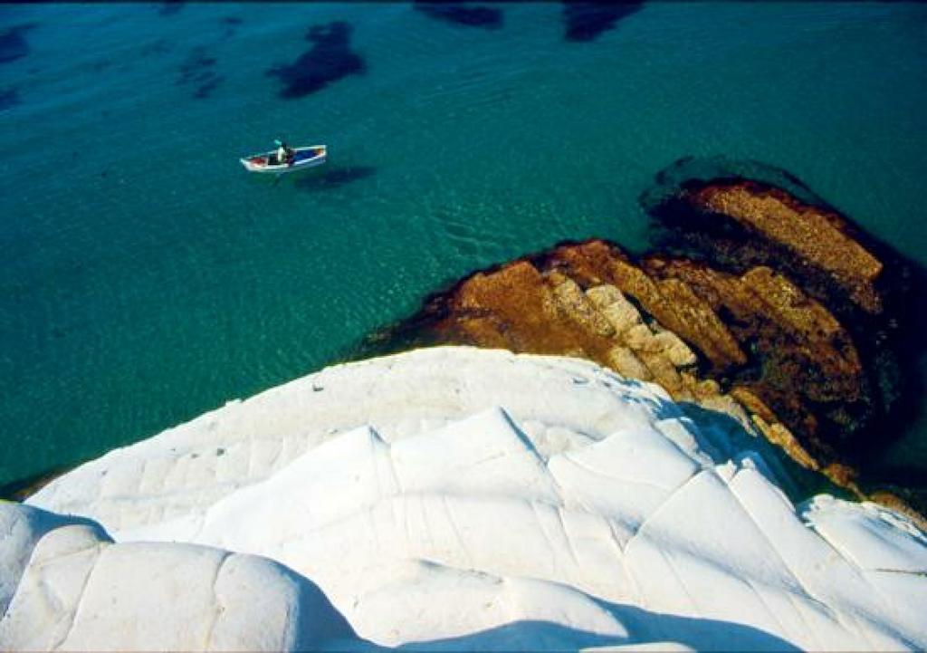 Hotel Scala Dei Turchi Realmonte