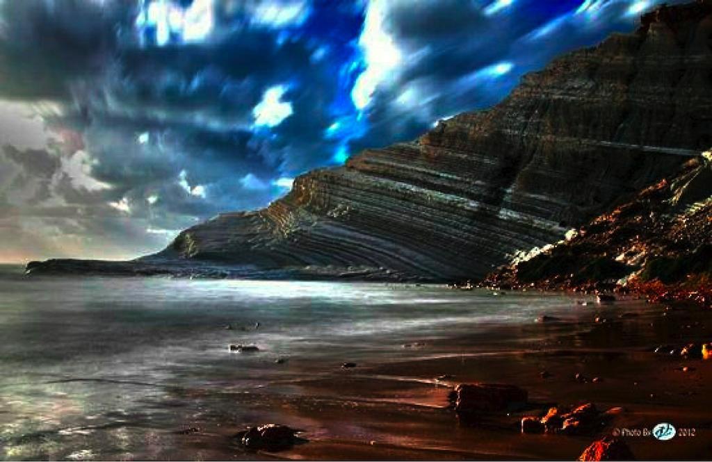 Scala Dei Turchi