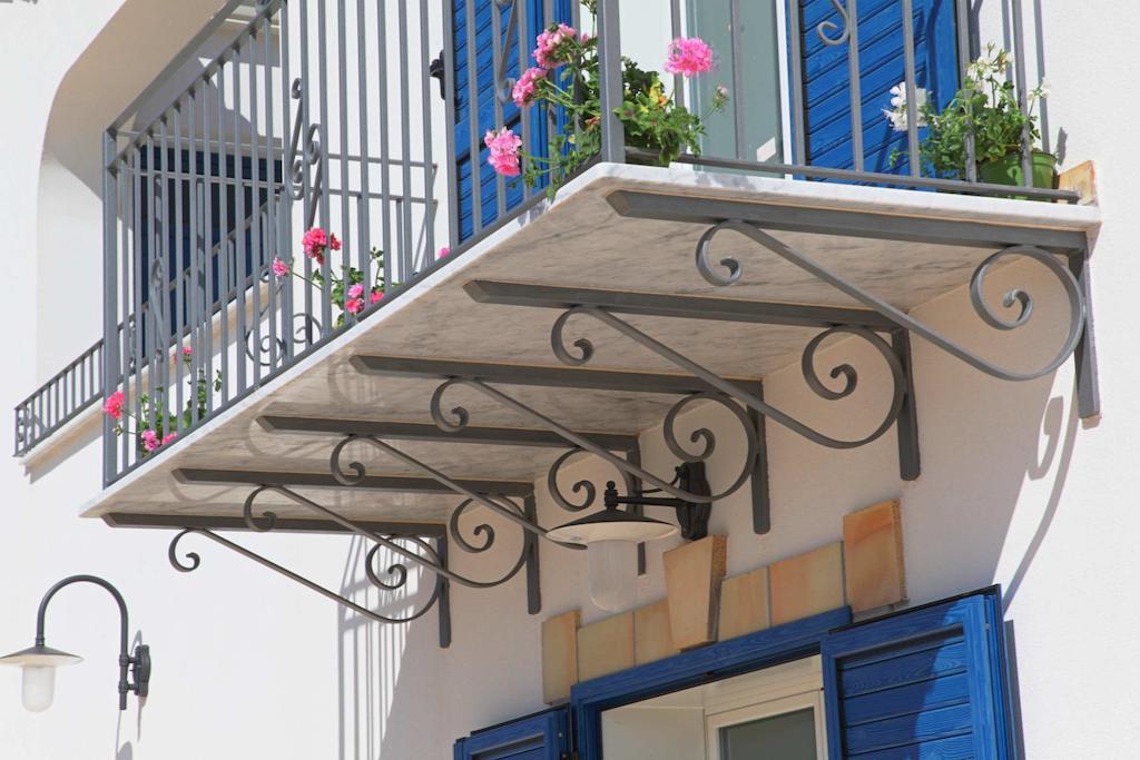 Scala Dei Turchi Hotel 4*