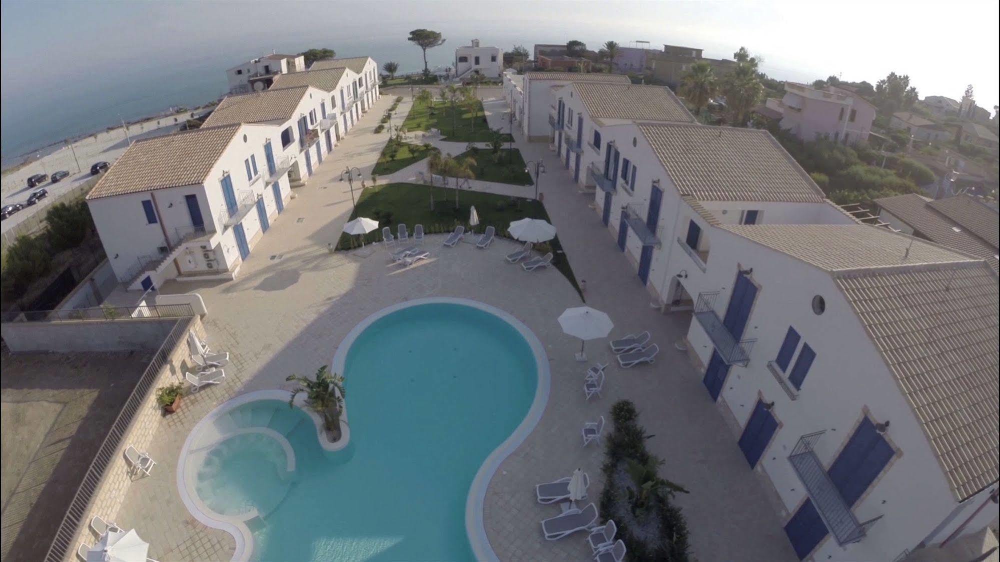 Scala Dei Turchi 4* Realmonte