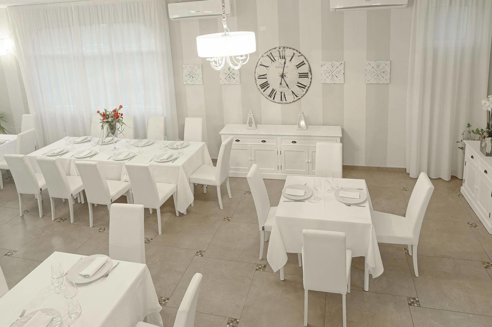 Hotel Scala Dei Turchi Realmonte