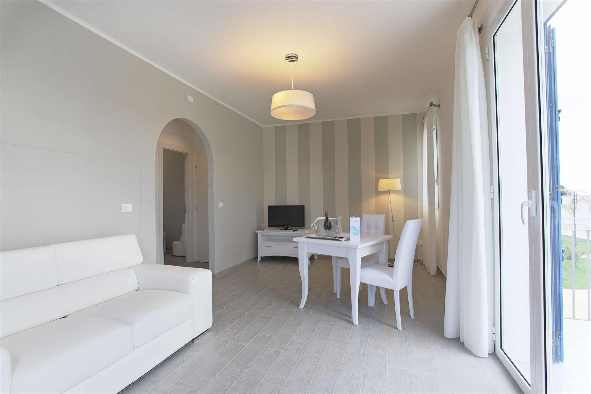 Scala Dei Turchi Hotel 4*