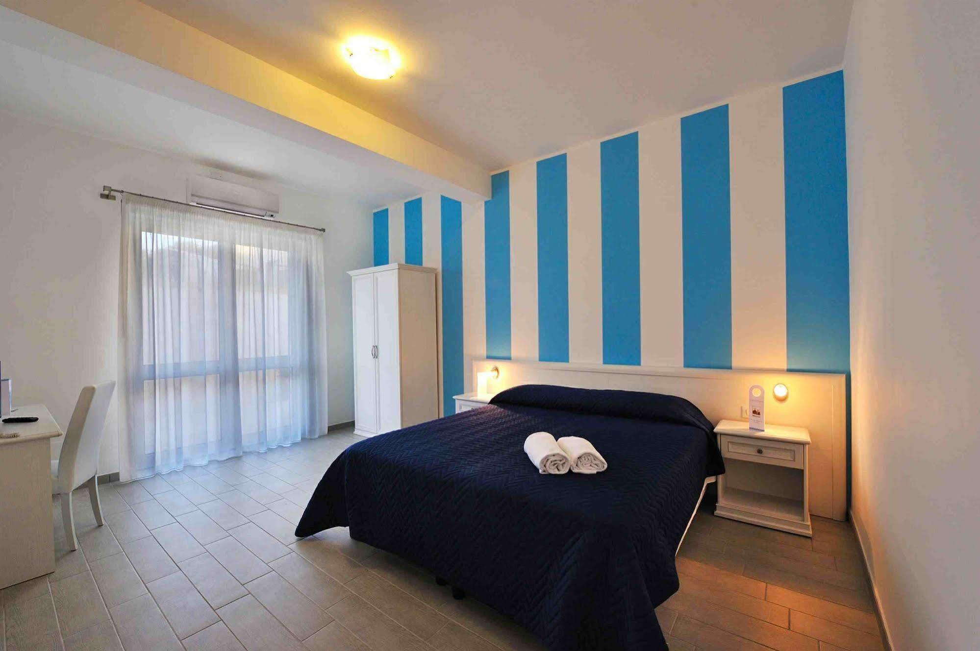 Hotel Scala Dei Turchi Realmonte