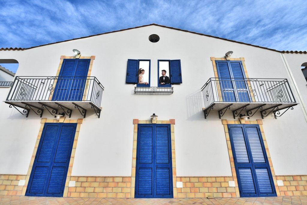 Scala Dei Turchi 4*