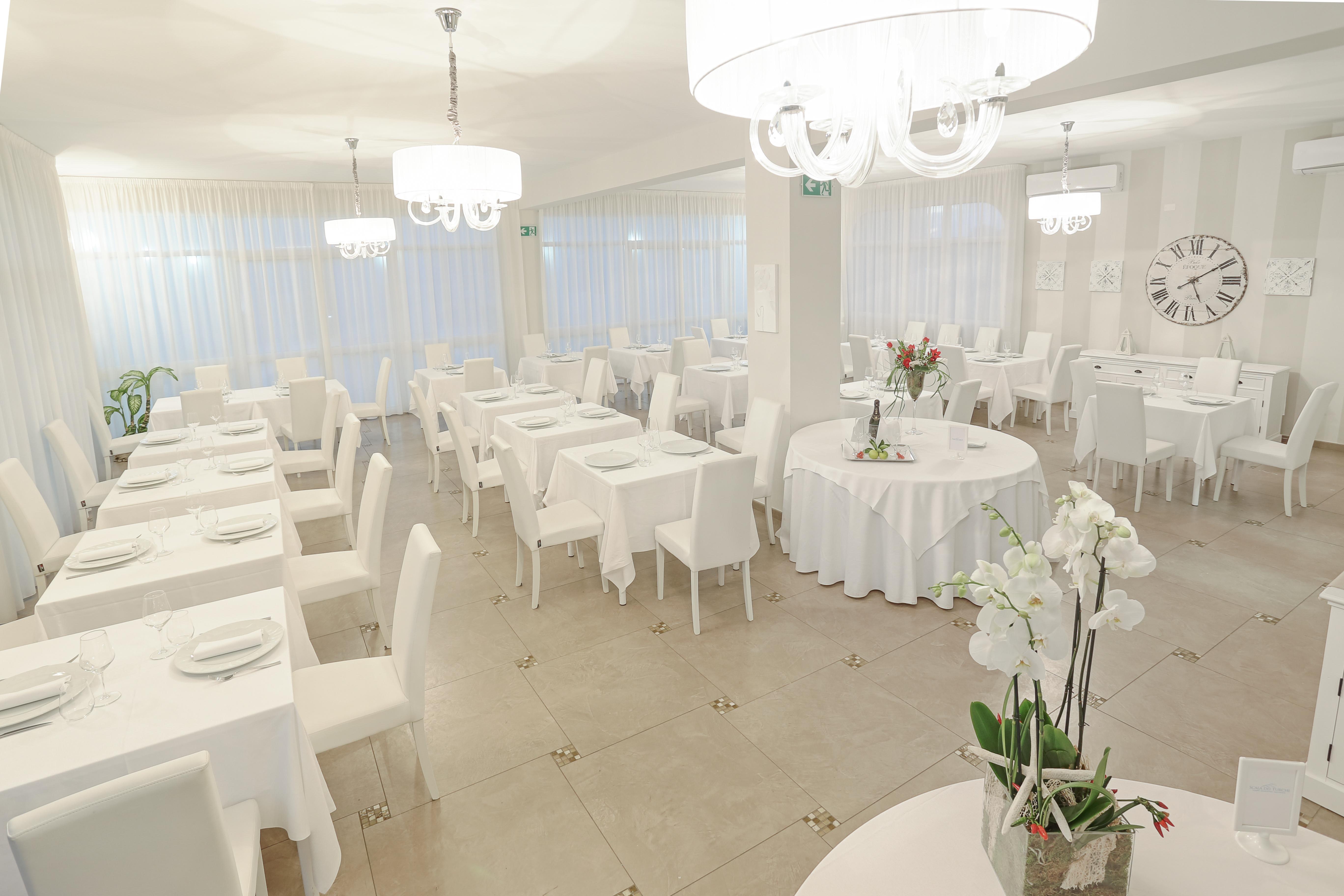 Hotel Scala Dei Turchi