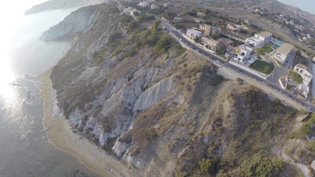 Hotel Scala Dei Turchi 4*