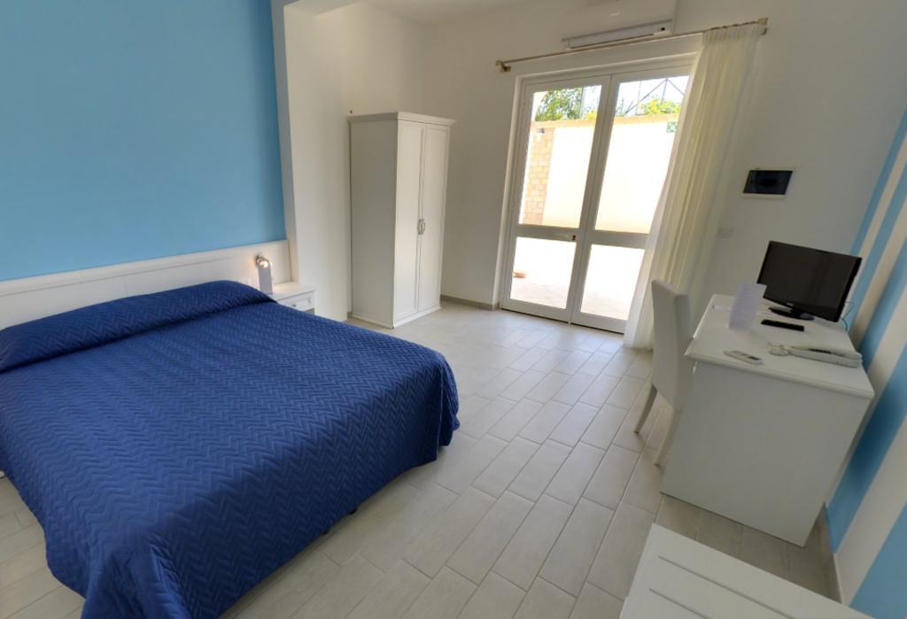 Hotel Scala Dei Turchi Realmonte