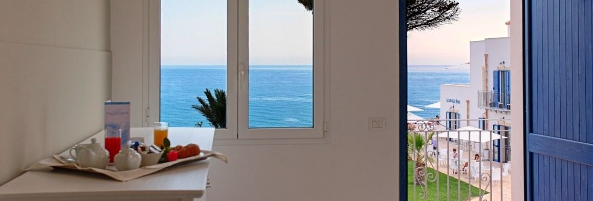 Hotel Scala Dei Turchi Realmonte